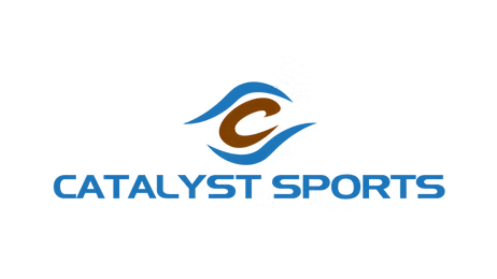 Catalyst Sports Logo